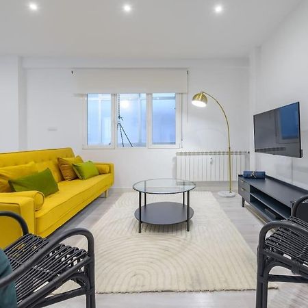 Apt - Plaza Mayor Of Avila - 1 Min Alcazar Екстериор снимка