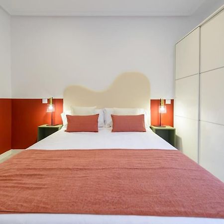 Apt - Plaza Mayor Of Avila - 1 Min Alcazar Екстериор снимка