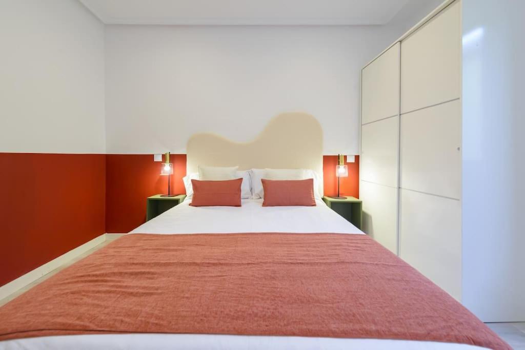 Apt - Plaza Mayor Of Avila - 1 Min Alcazar Екстериор снимка