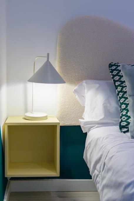 Apt - Plaza Mayor Of Avila - 1 Min Alcazar Екстериор снимка