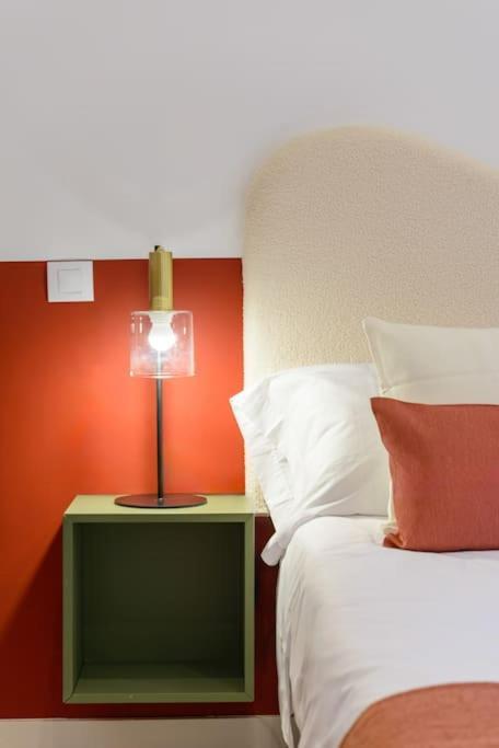 Apt - Plaza Mayor Of Avila - 1 Min Alcazar Екстериор снимка