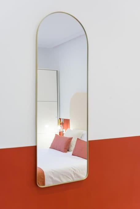Apt - Plaza Mayor Of Avila - 1 Min Alcazar Екстериор снимка